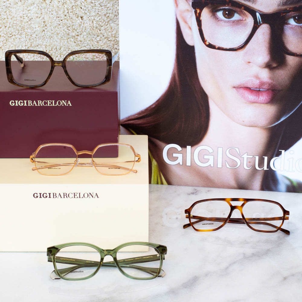 22.Gigi Barcelona